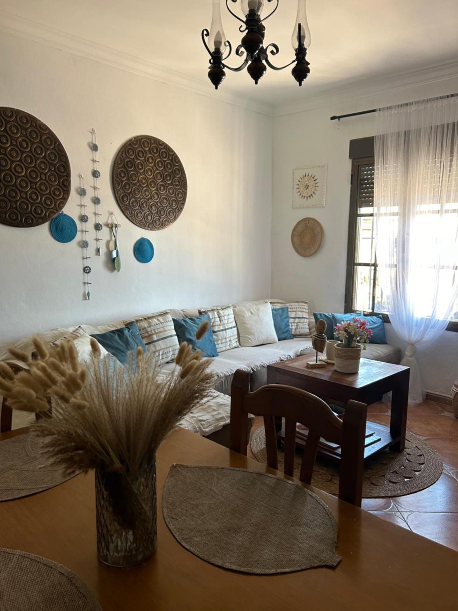 Casa Rural El Chaparro Antequera Eksteriør billede